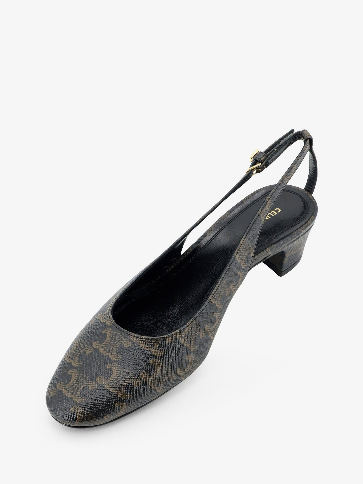 [Celine] Pumps SS26 367055472C38NM