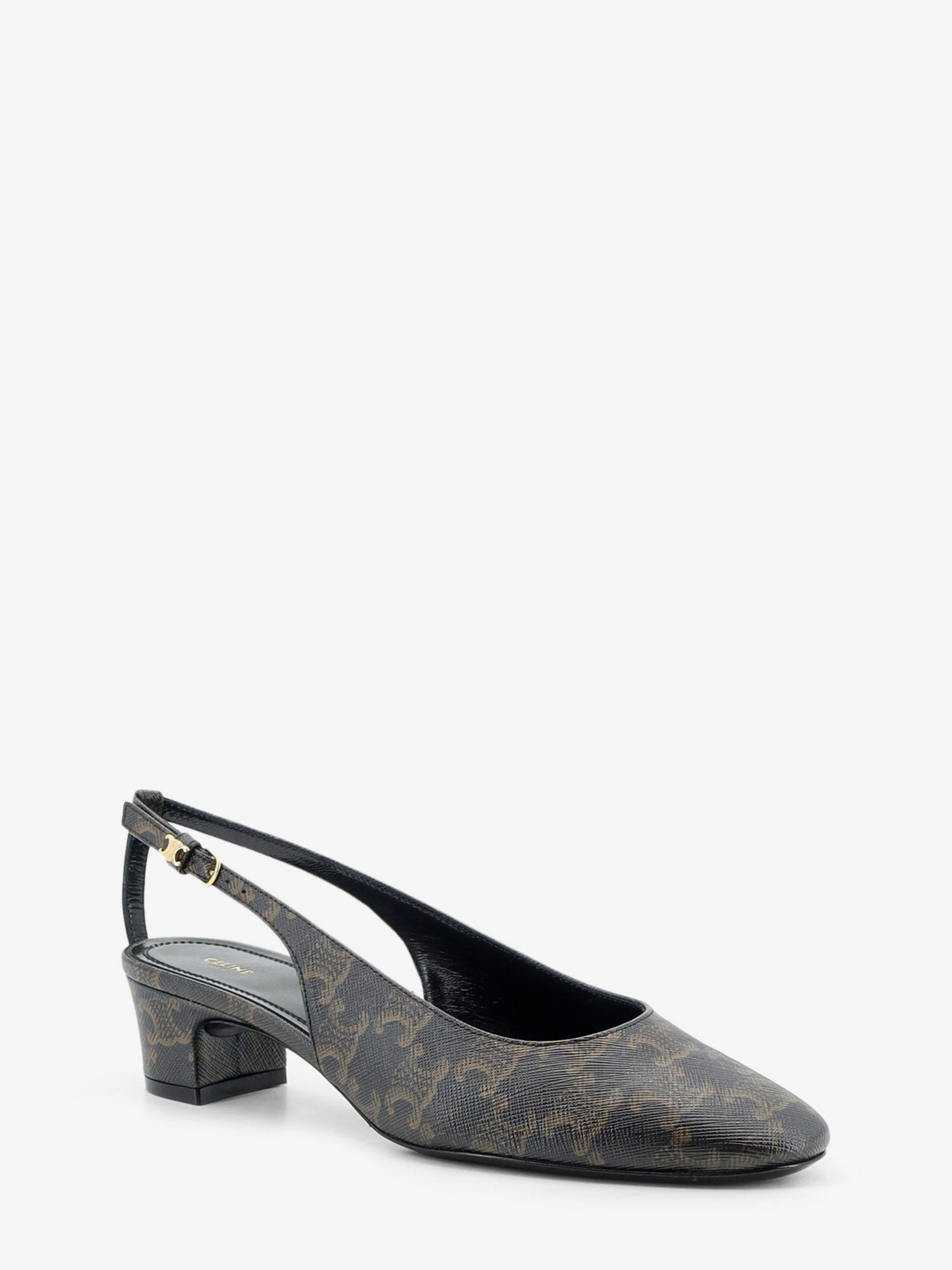 [Celine] Pumps SS26 367055472C38NM