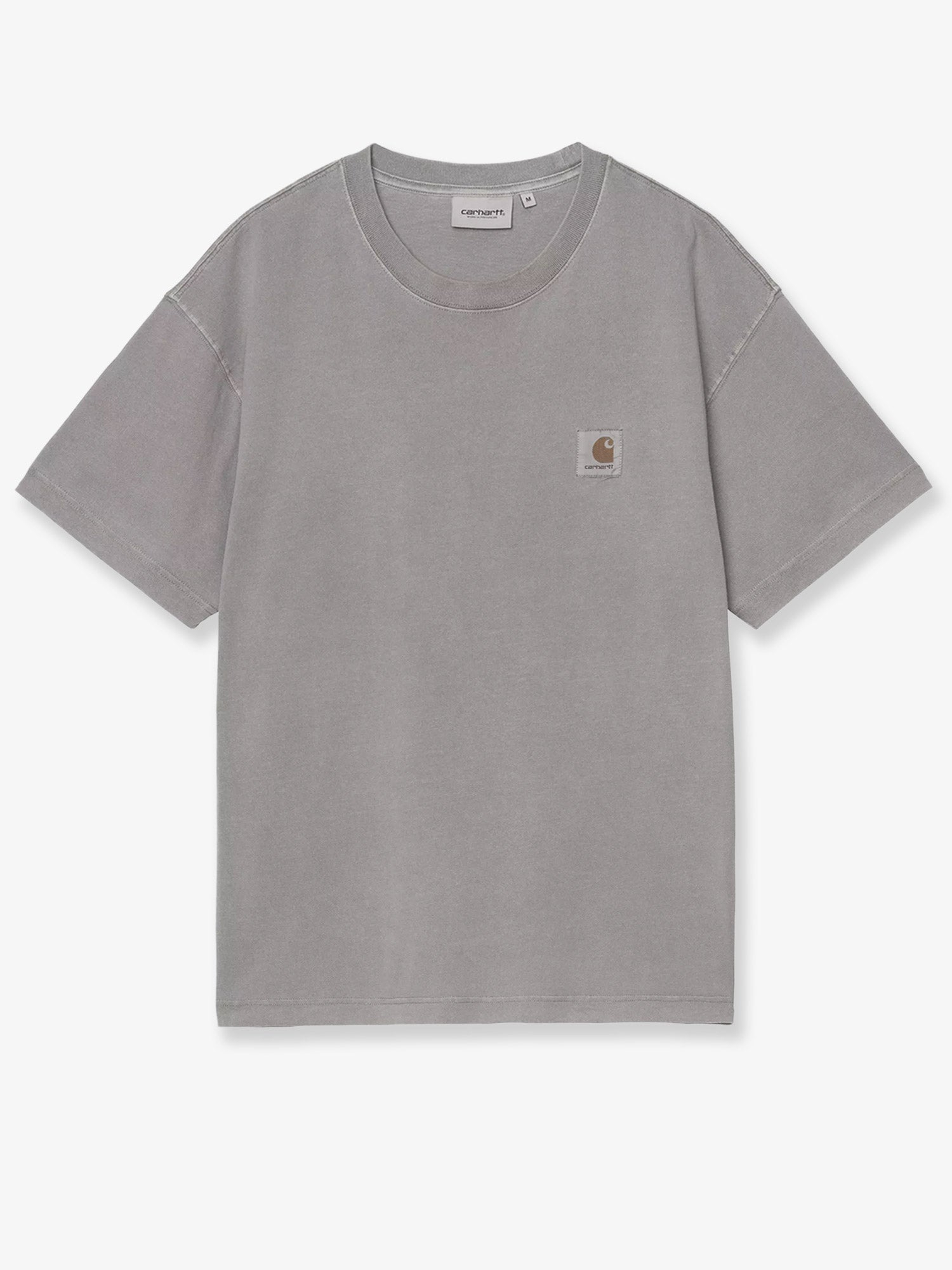[CARHARTT WIP] T-shirts Short Sleeve SS26 I0299492LRGD