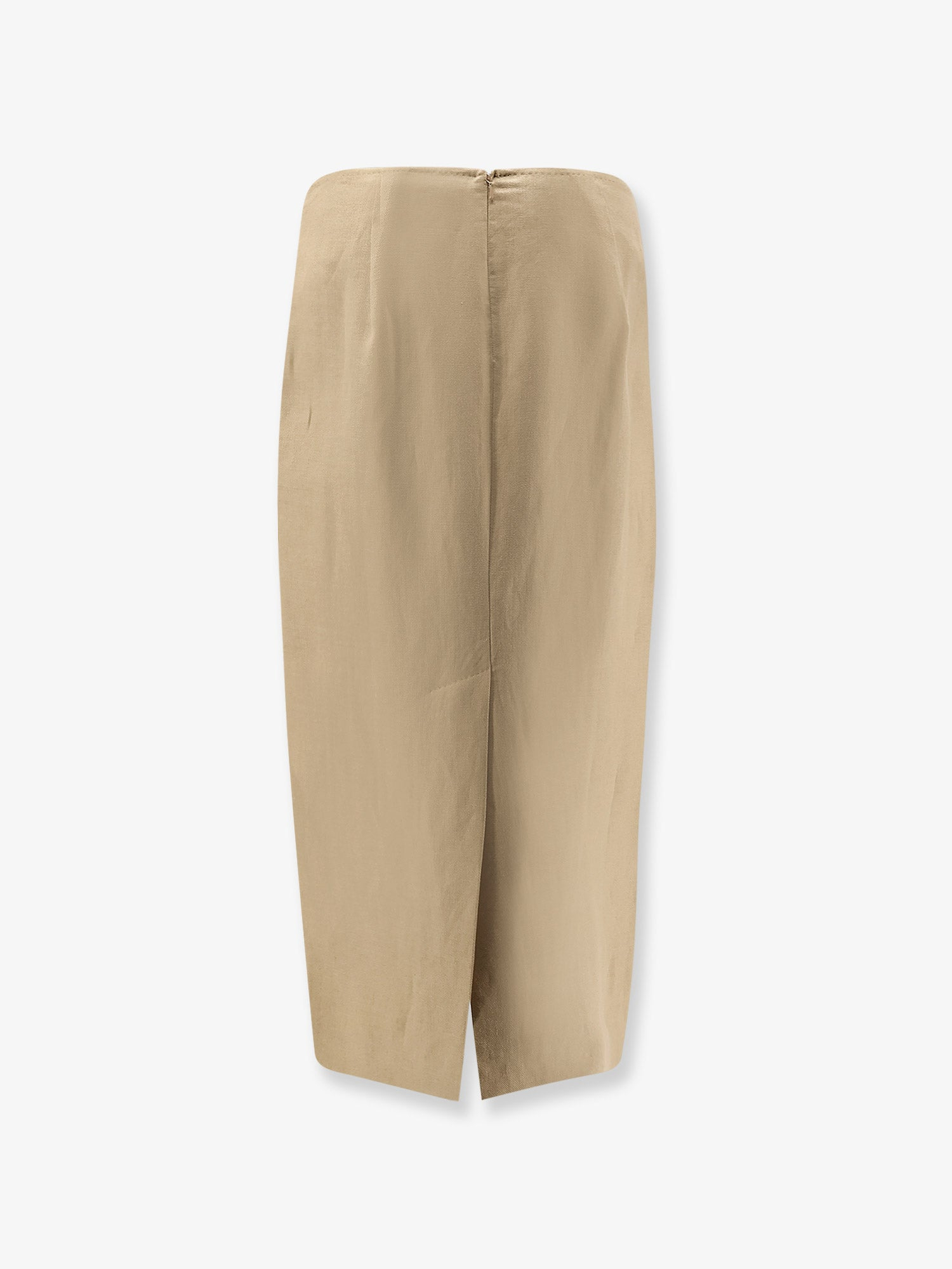[Max Mara] Long skirt SS26 2611101173600003
