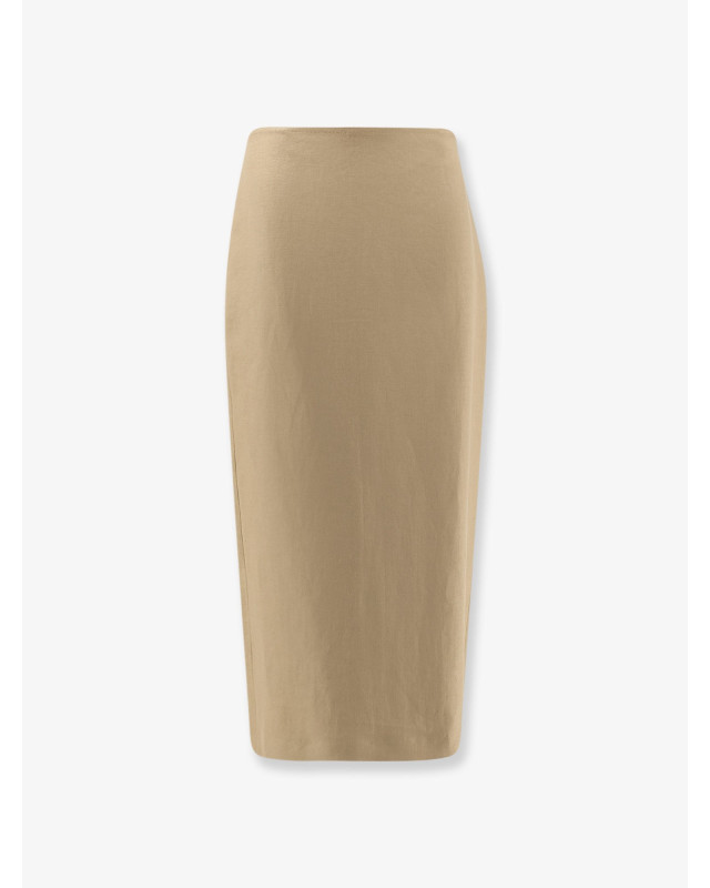 [Max Mara] Long skirt SS26 2611101173600003