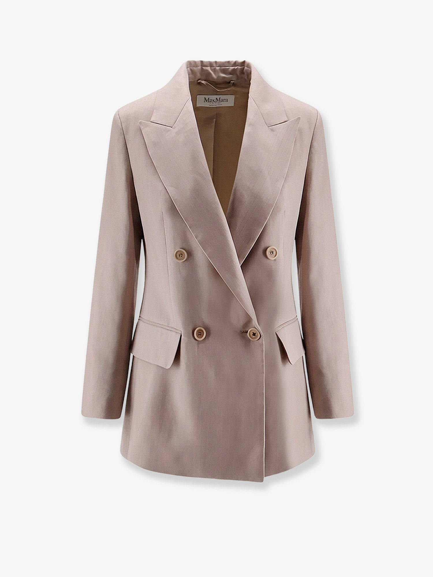 [Max Mara] Blazer SS26 2611041283600003