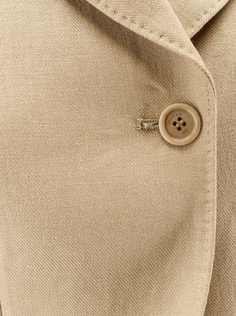 [Max Mara] Blazer SS26 2611041393600003