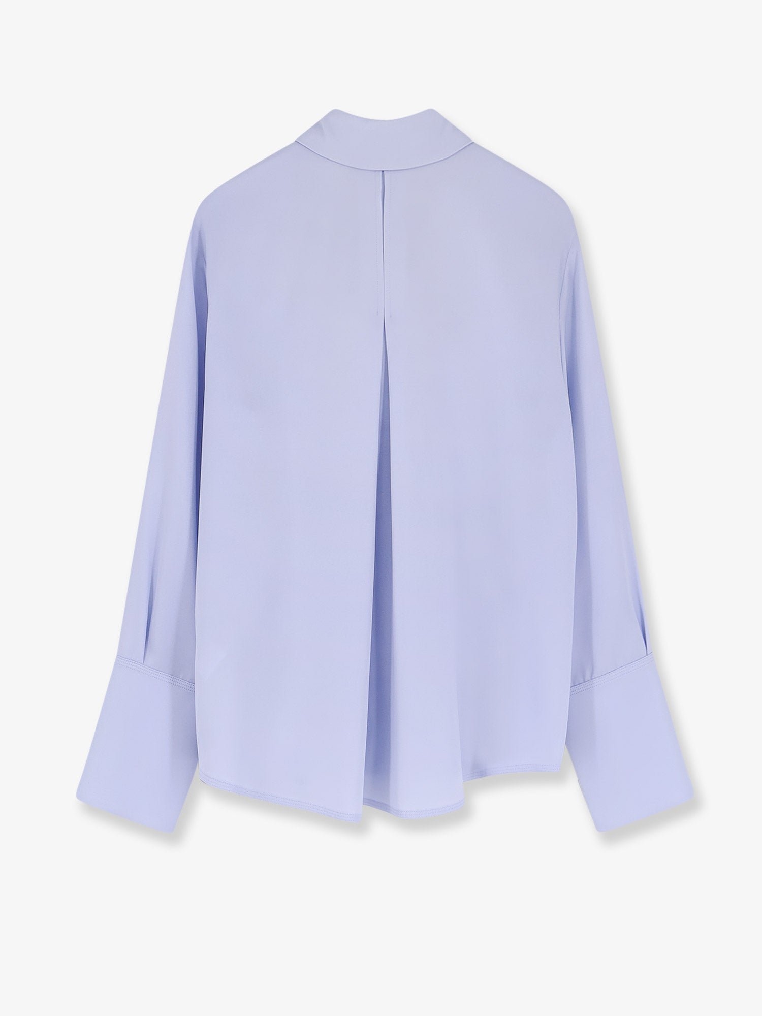 [Max Mara] Shirts Long Sleeve SS26 2611111018600008