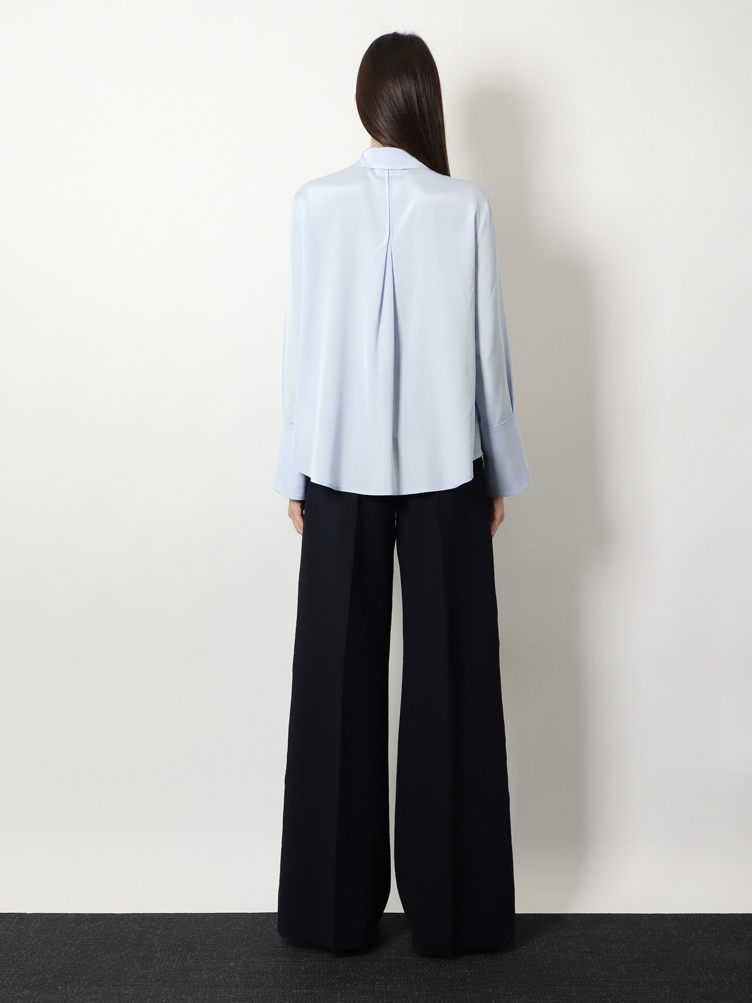 [Max Mara] Shirts Long Sleeve SS26 2611111018600008