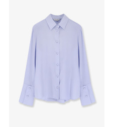 [Max Mara] Shirts Long Sleeve SS26 2611111018600008
