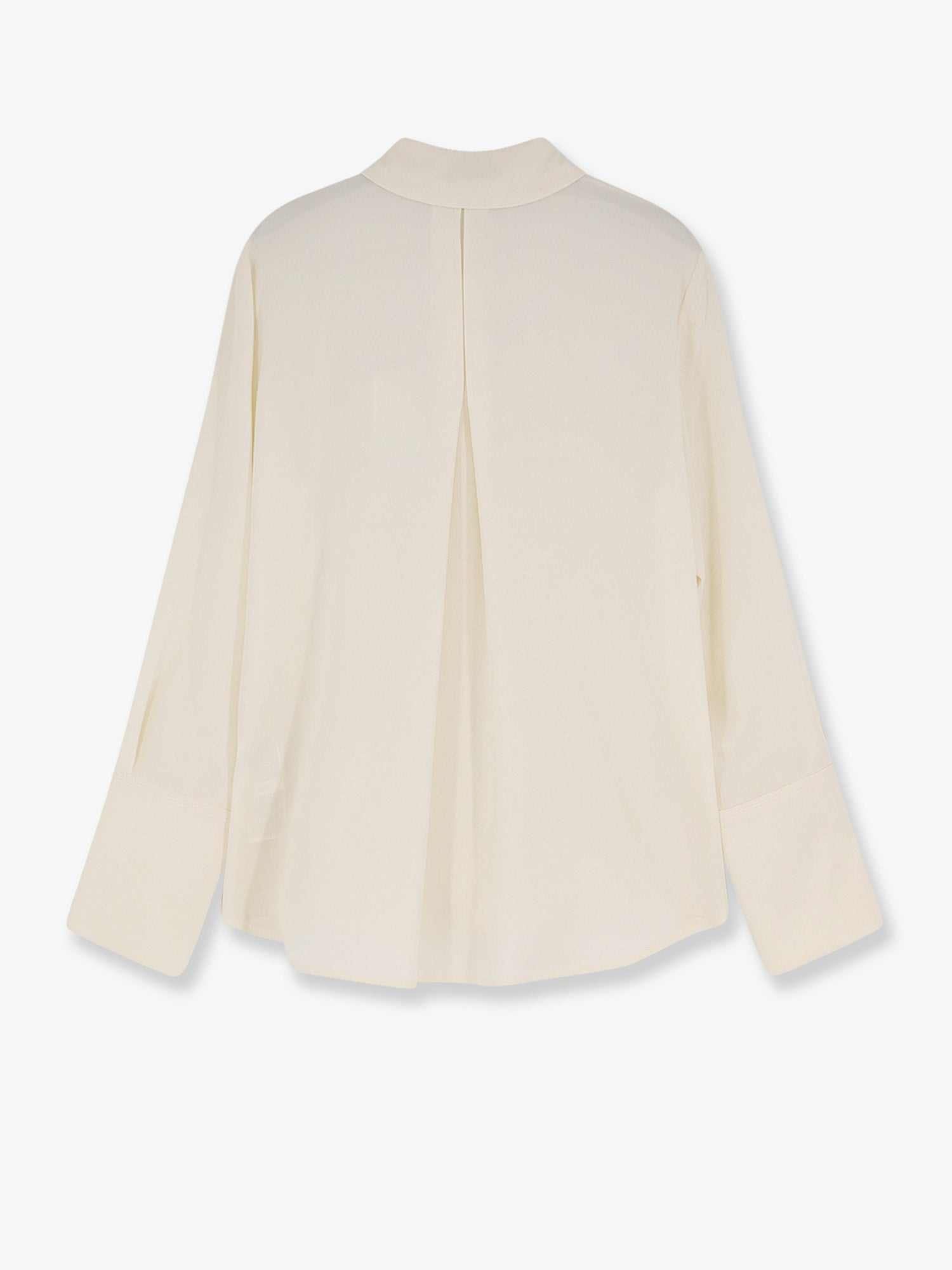 [Max Mara] Shirts Long Sleeve SS26 2611111018600005