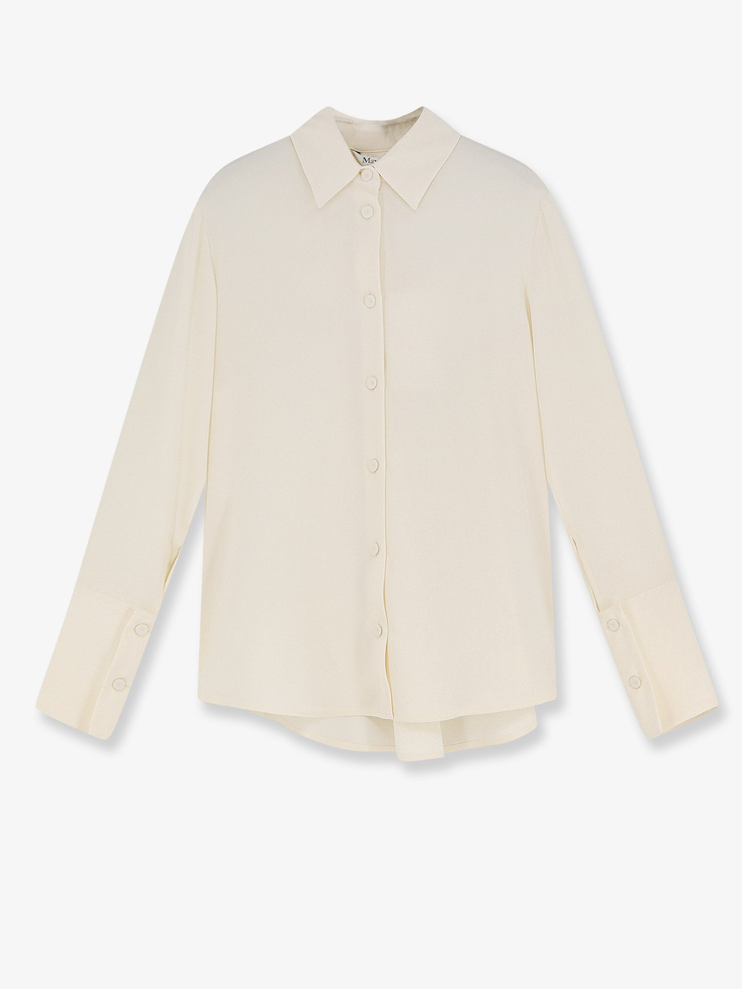 [Max Mara] Shirts Long Sleeve SS26 2611111018600005