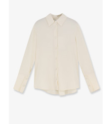 [Max Mara] Shirts Long Sleeve SS26 2611111018600005