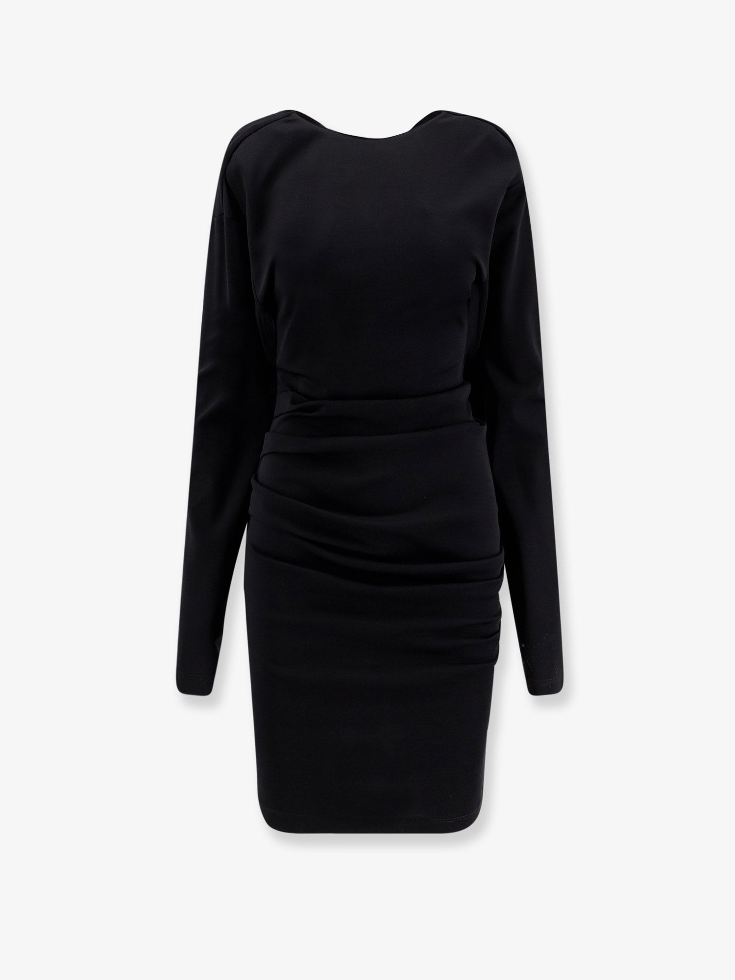 [Max Mara] Long sleeve dress SS26 2611621018600006