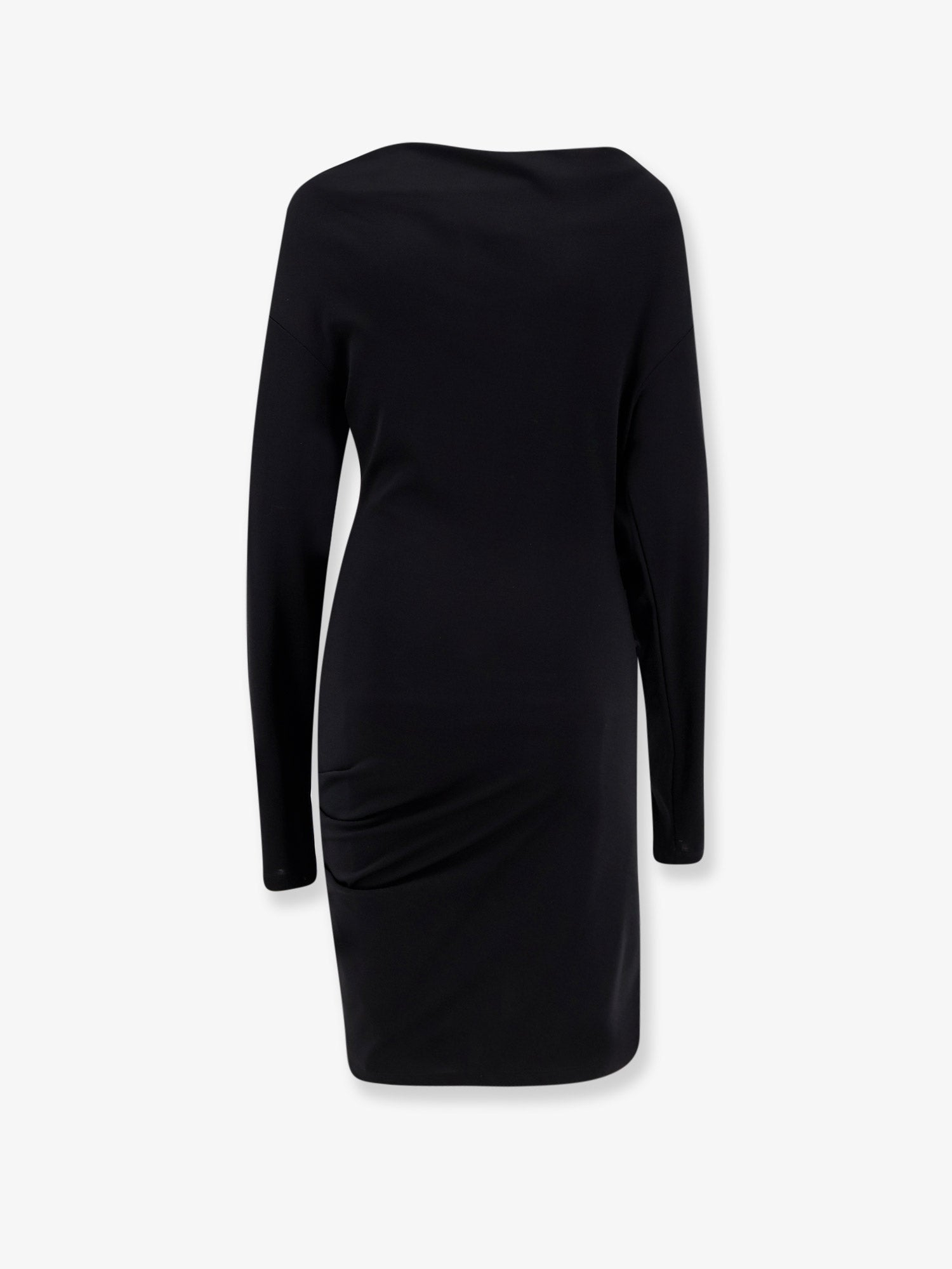 [Max Mara] Long sleeve dress SS26 2611621018600006