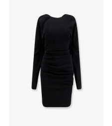 [Max Mara] Long sleeve dress SS26 2611621018600006