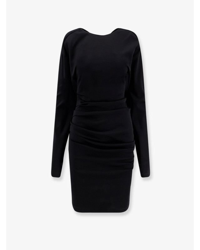 [Max Mara] Long sleeve dress SS26 2611621018600006