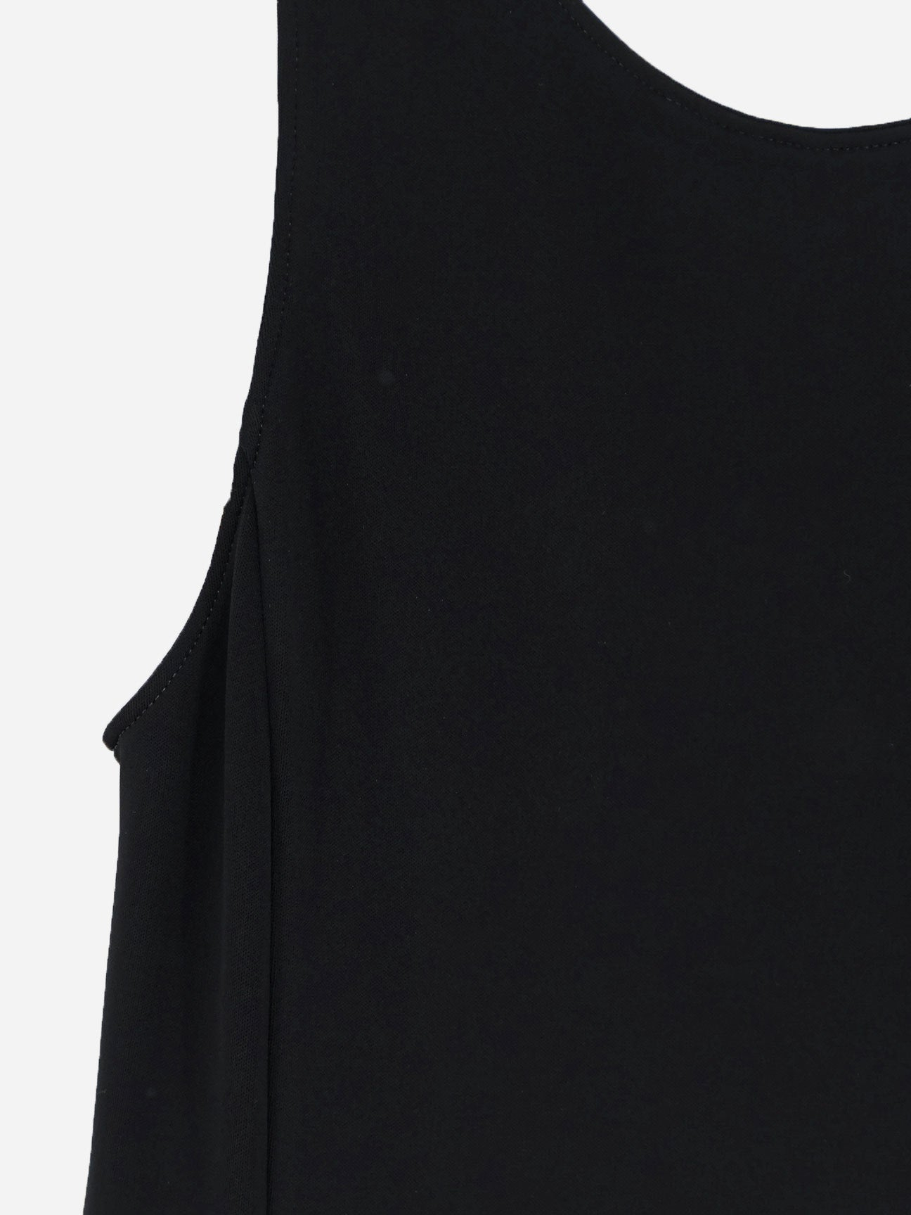 [Max Mara] Sleeveless dress SS26 2611621049600004