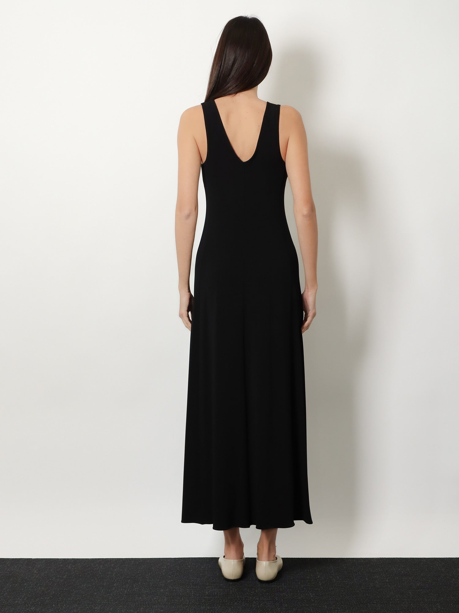 [Max Mara] Sleeveless dress SS26 2611621049600004