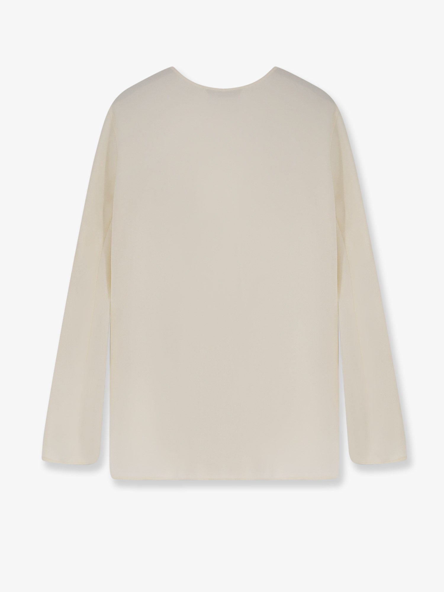 [Max Mara] Blouse SS26 2611191018600005