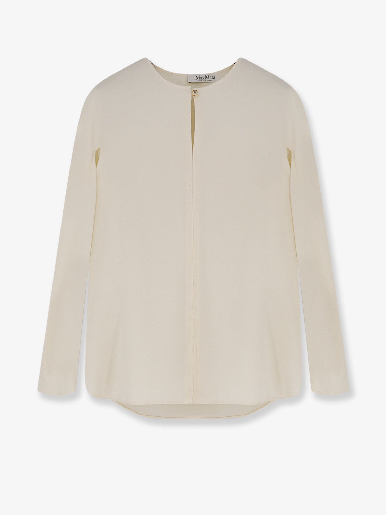 [Max Mara] Blouse SS26 2611191018600005