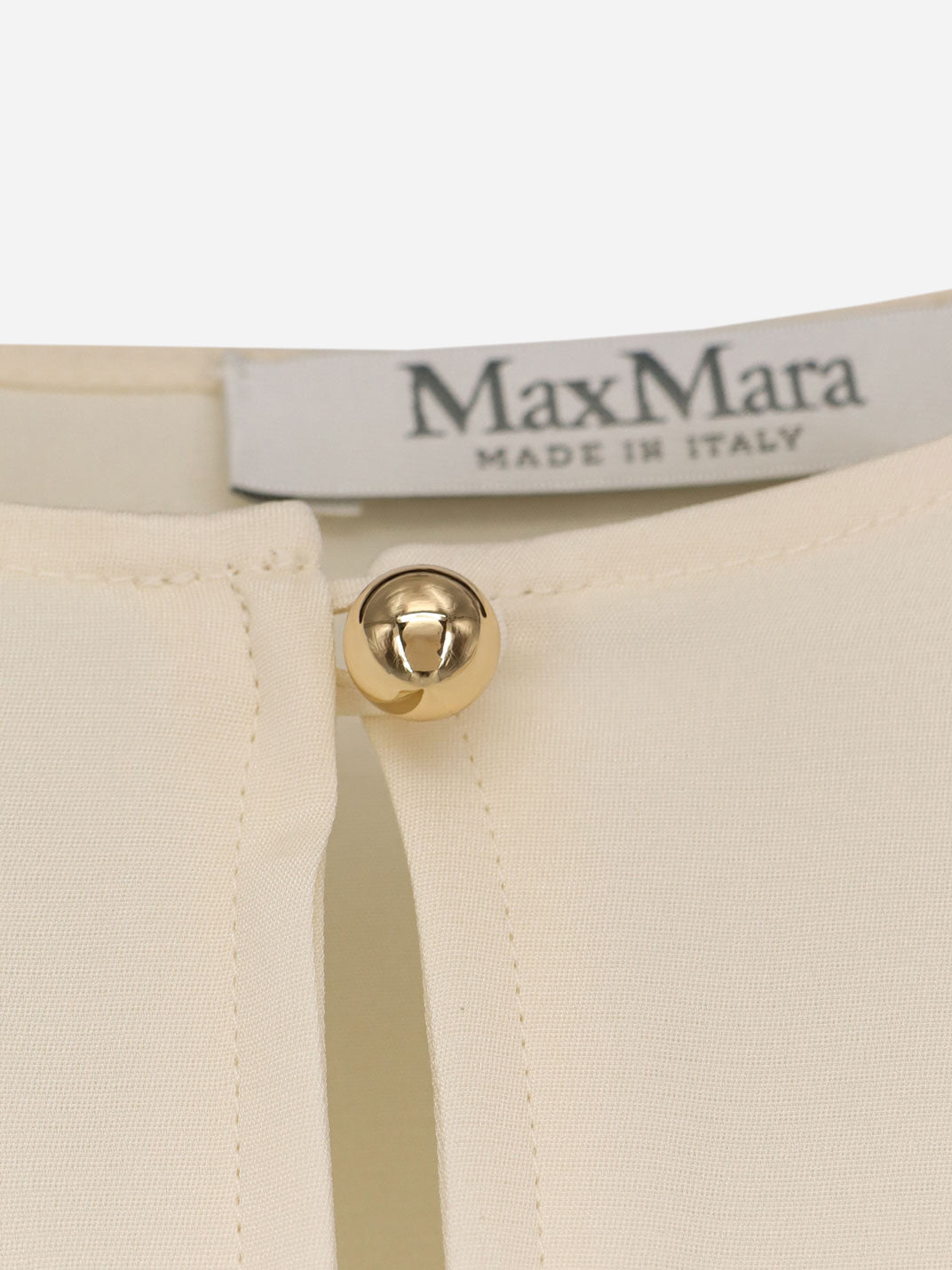[Max Mara] Blouse SS26 2611191018600005
