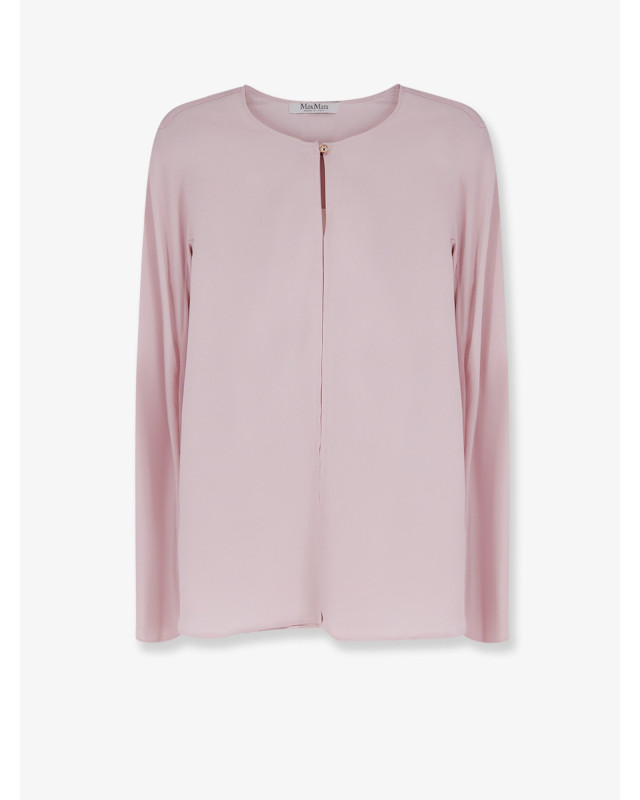 [Max Mara] Blouse SS26 2611191018600014