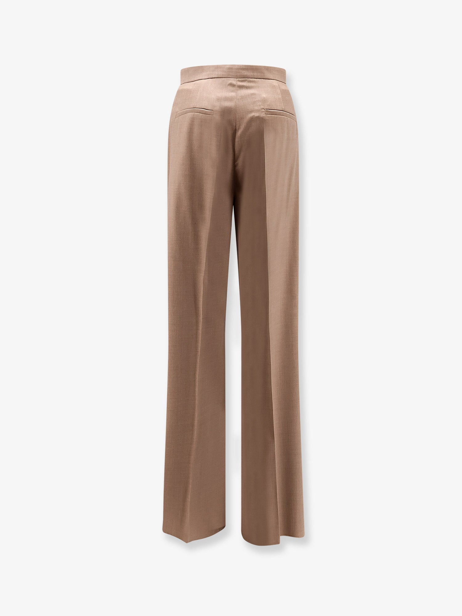 [Max Mara] Trousers SS26 2611131071600001