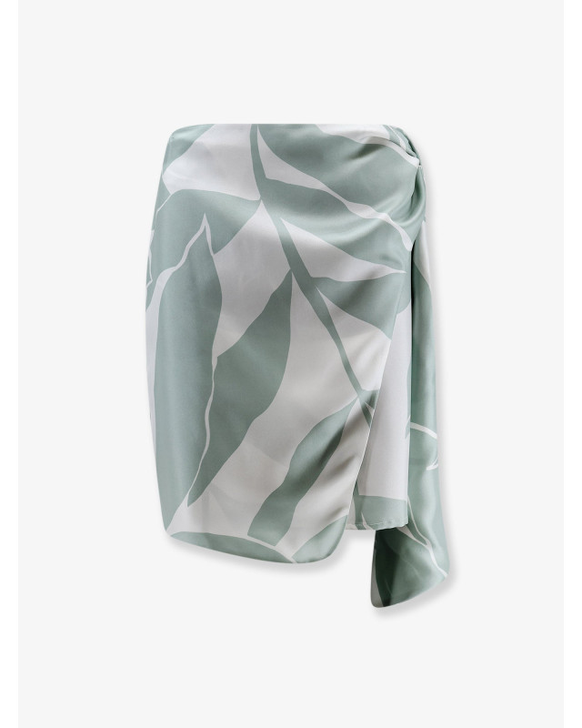 [Max Mara] Mini skirt SS26 2611101042600002