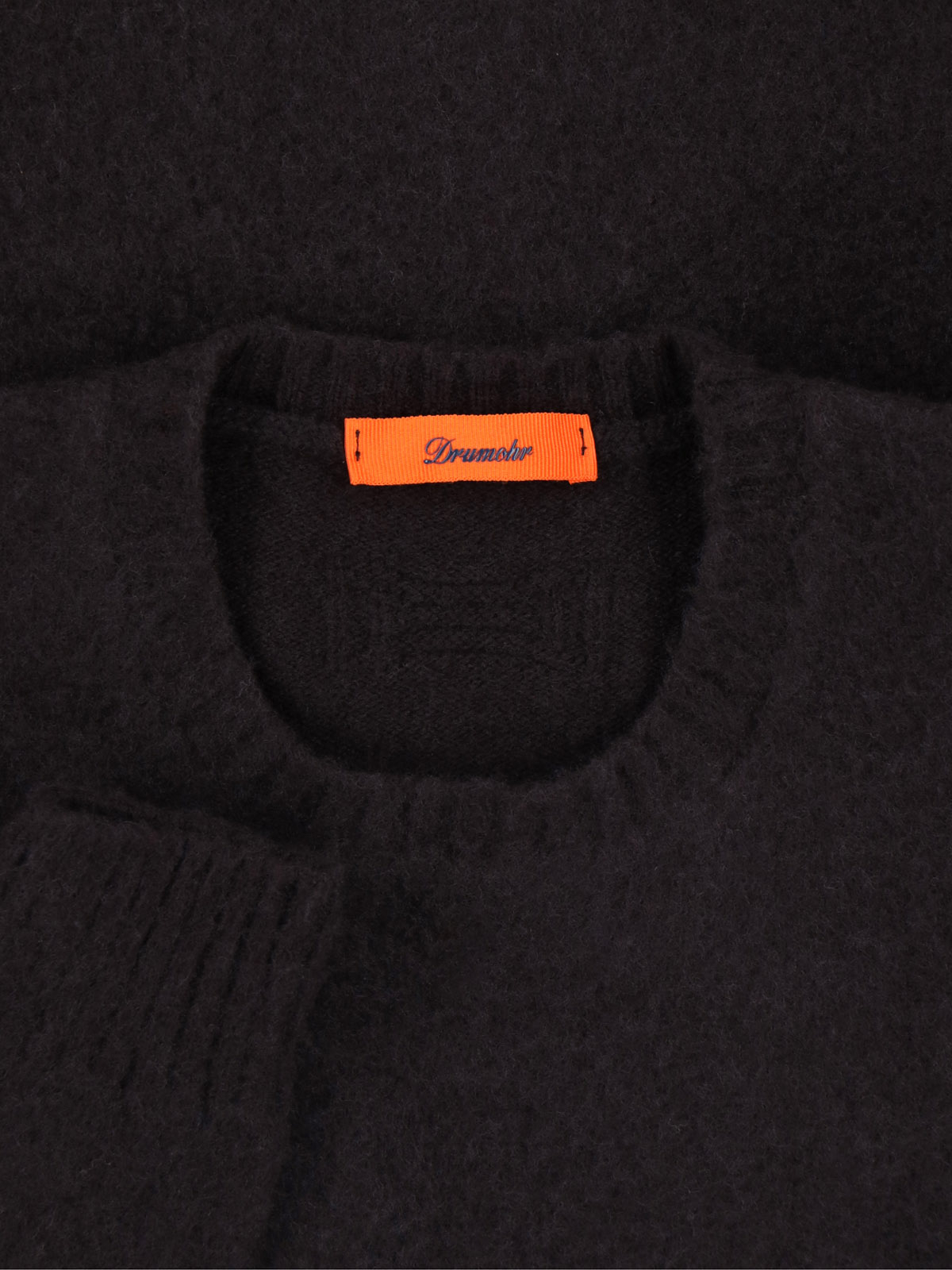 [Drumohr] Knitwear FW26 D8W103GLO585
