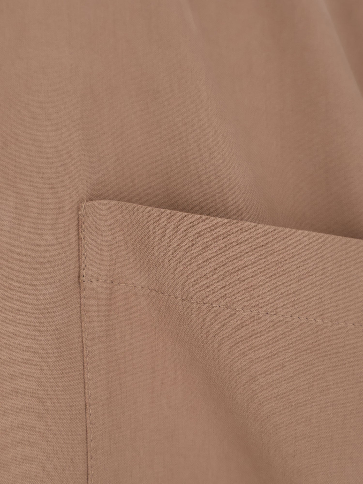 [Max Mara] Shirts Long Sleeve SS26 2611111151600016