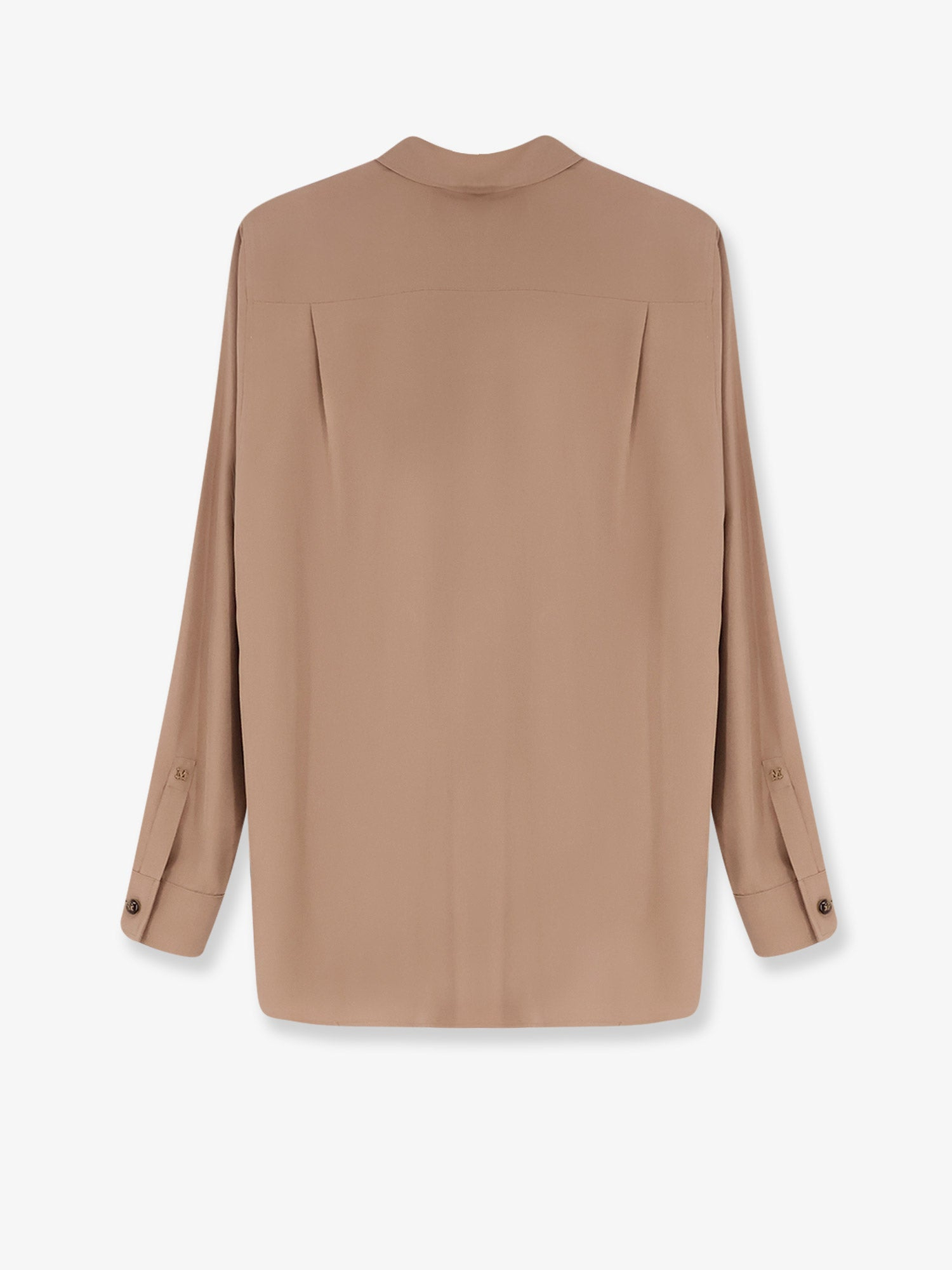 [Max Mara] Shirts Long Sleeve SS26 2611111151600016