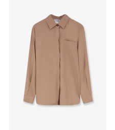 [Max Mara] Shirts Long Sleeve SS26 2611111151600016