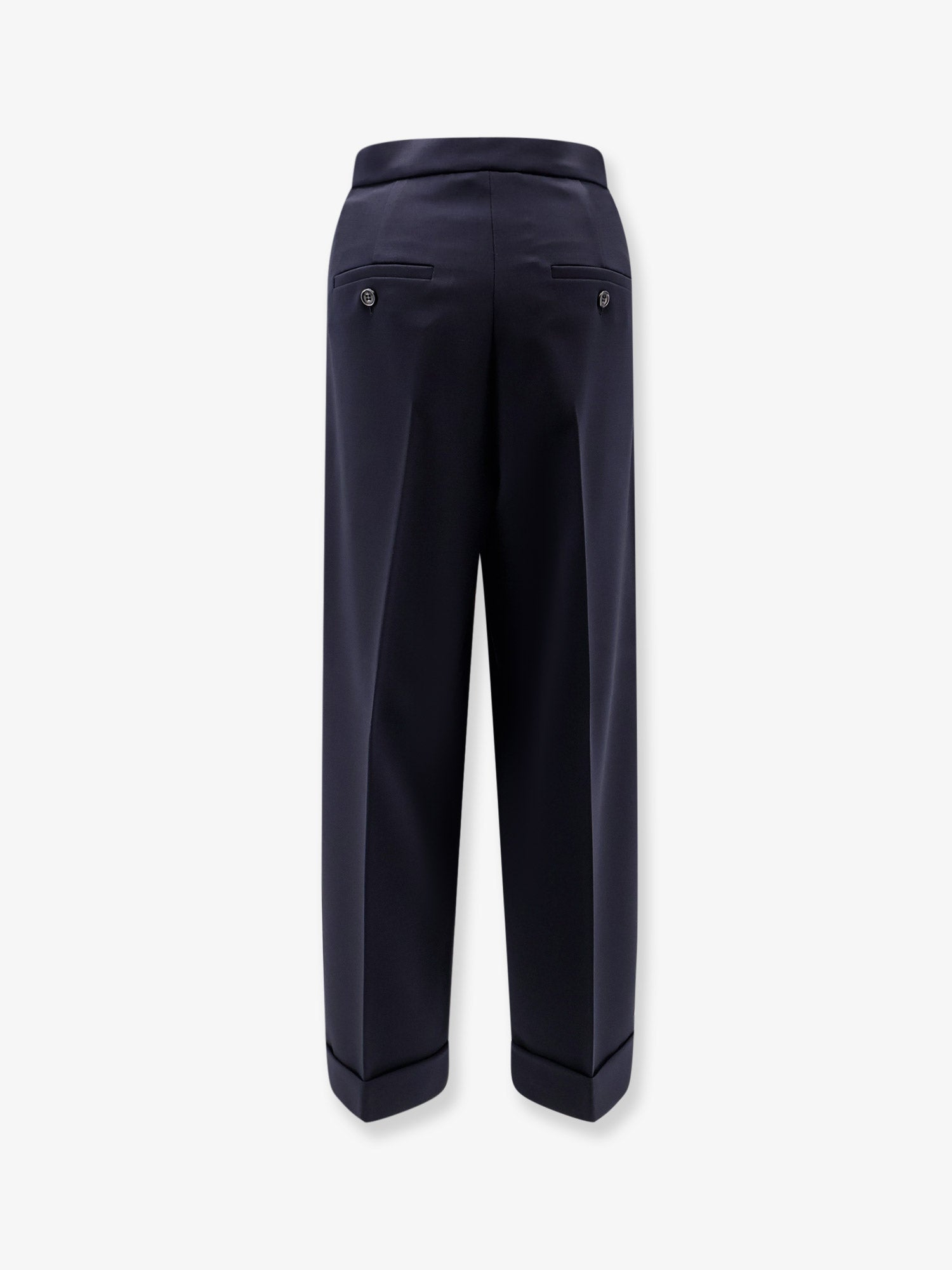 [Max Mara] Trousers SS26 2611131111600002
