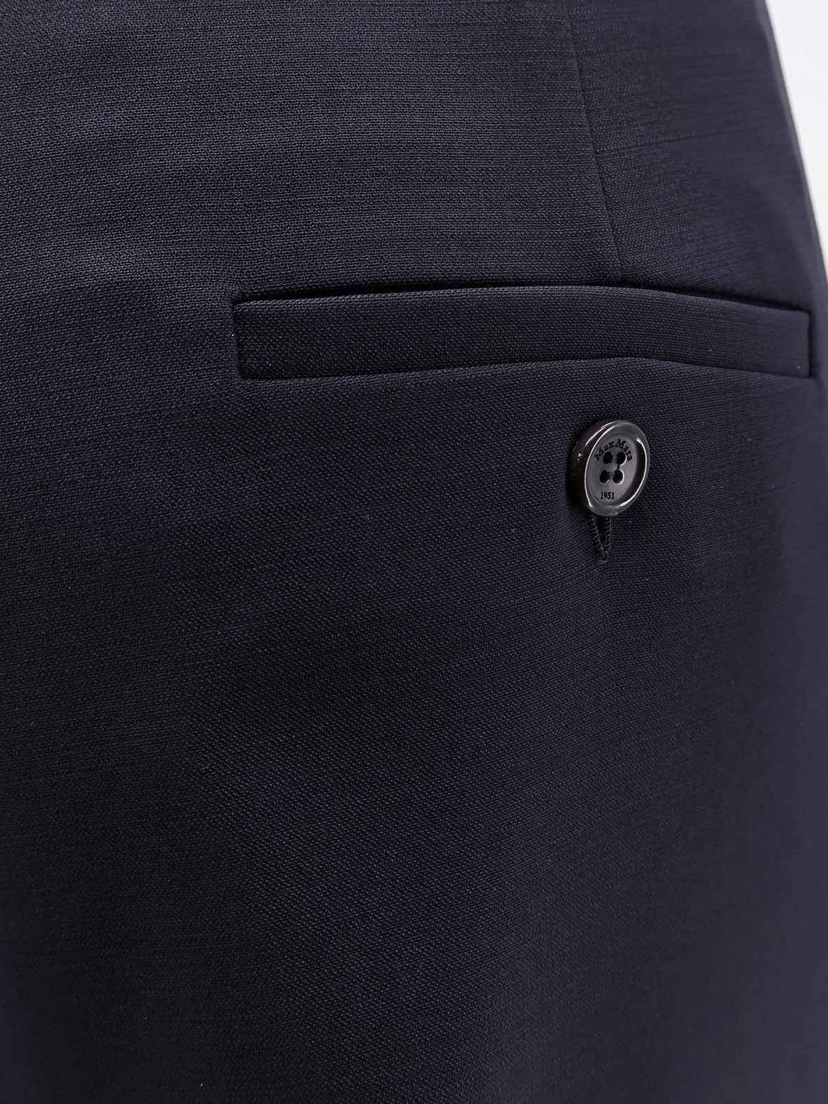 [Max Mara] Trousers SS26 2611131111600002