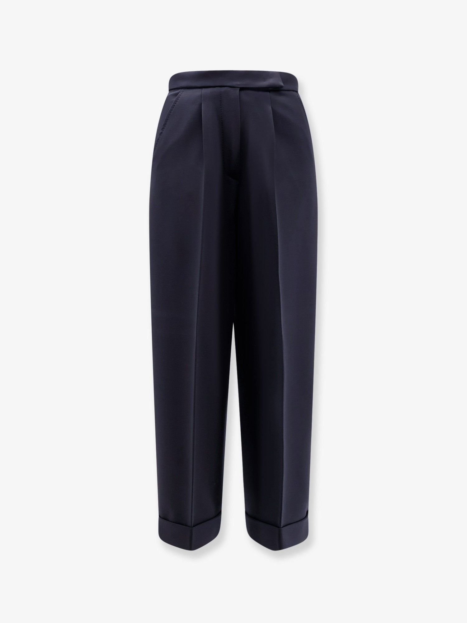 [Max Mara] Trousers SS26 2611131111600002