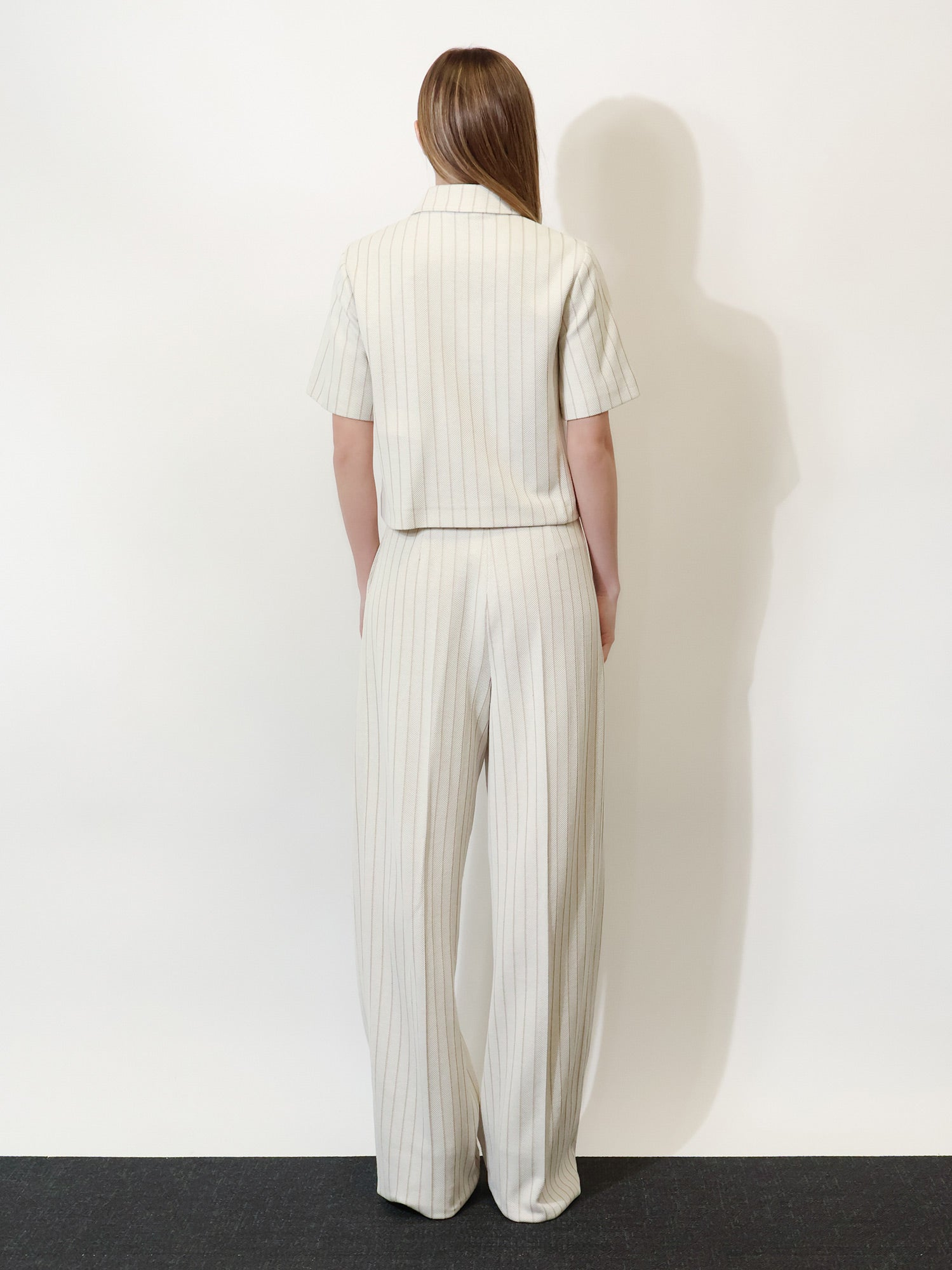 [Max Mara] Trousers SS26 2611781012600001