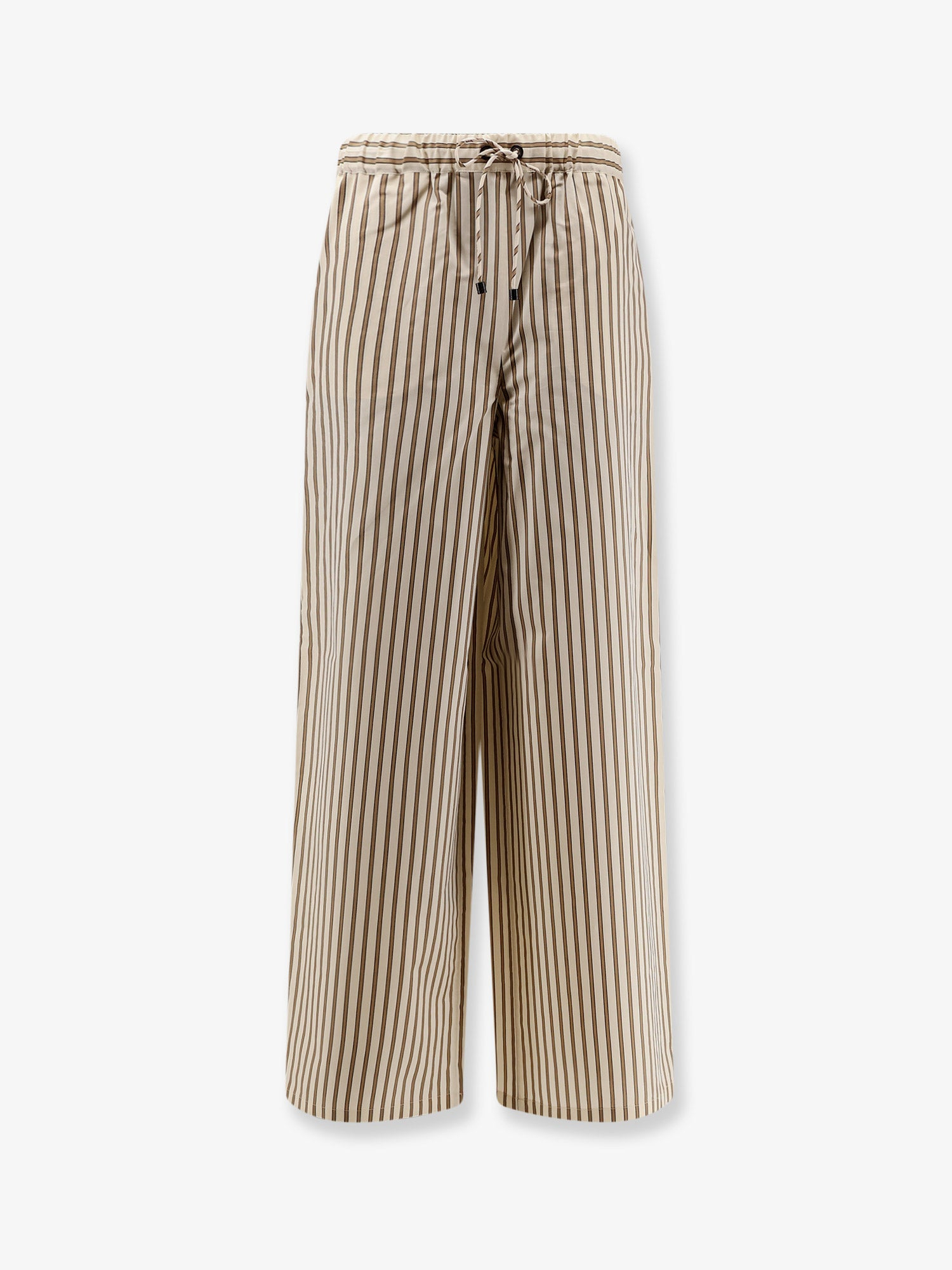 [Max Mara] Trousers SS26 2611131132600002