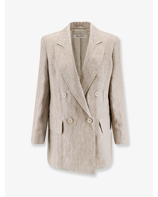[Max Mara] Blazer SS26 2611041032600002