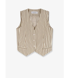 [Max Mara] Vest SS26 2611151012600002