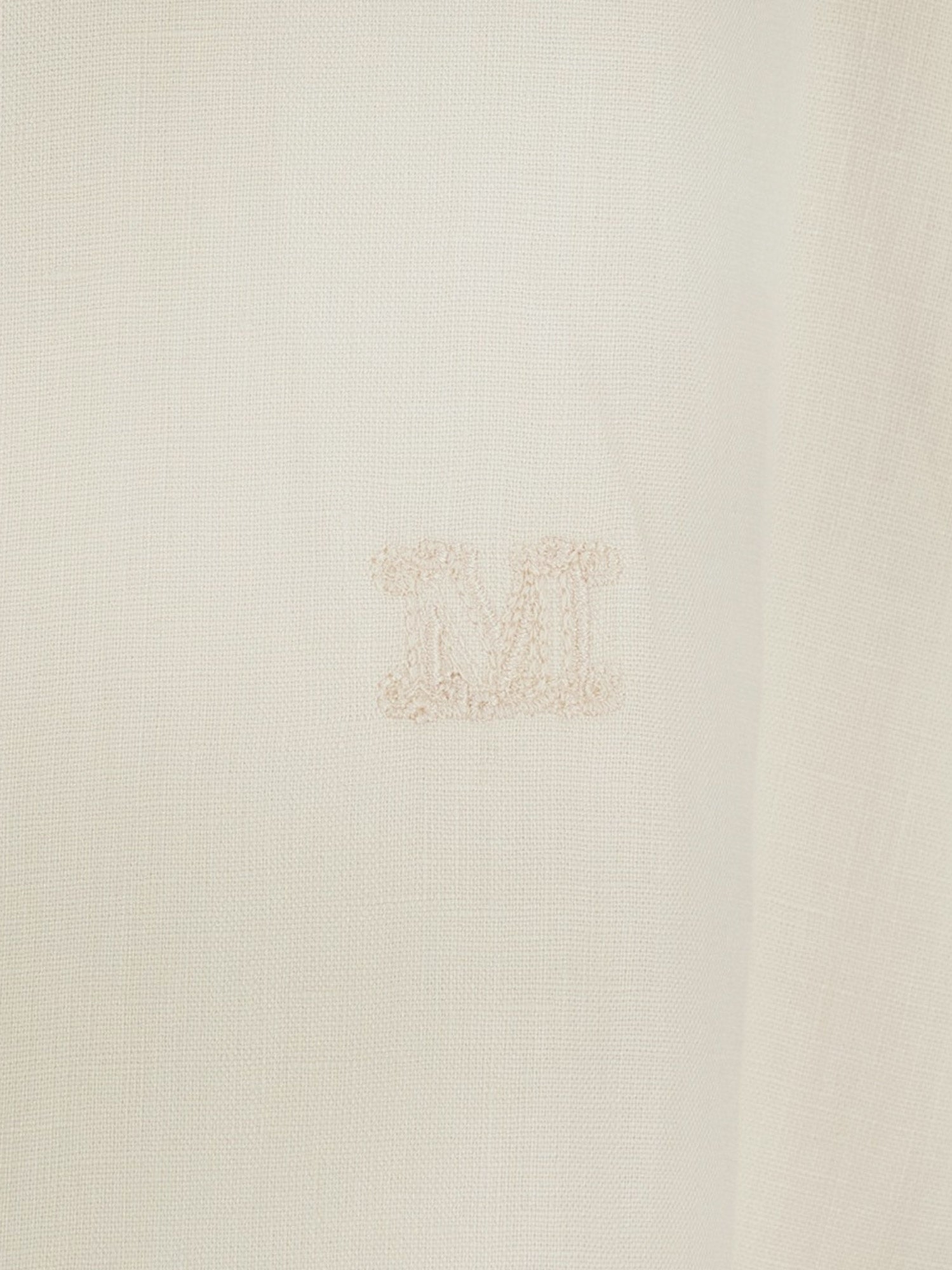 [Max Mara] Shirts Long Sleeve SS26 2611111012600002
