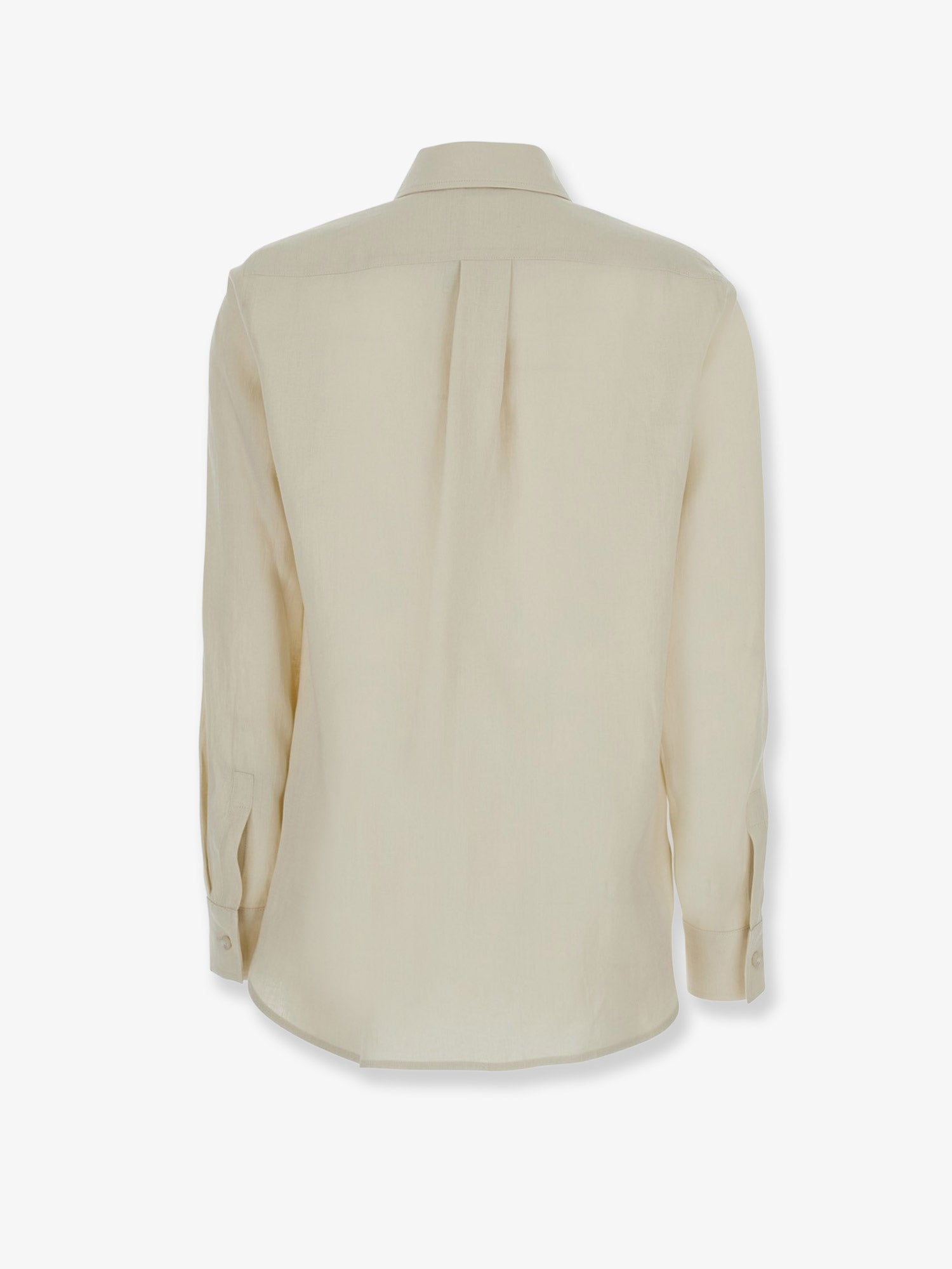 [Max Mara] Shirts Long Sleeve SS26 2611111012600002