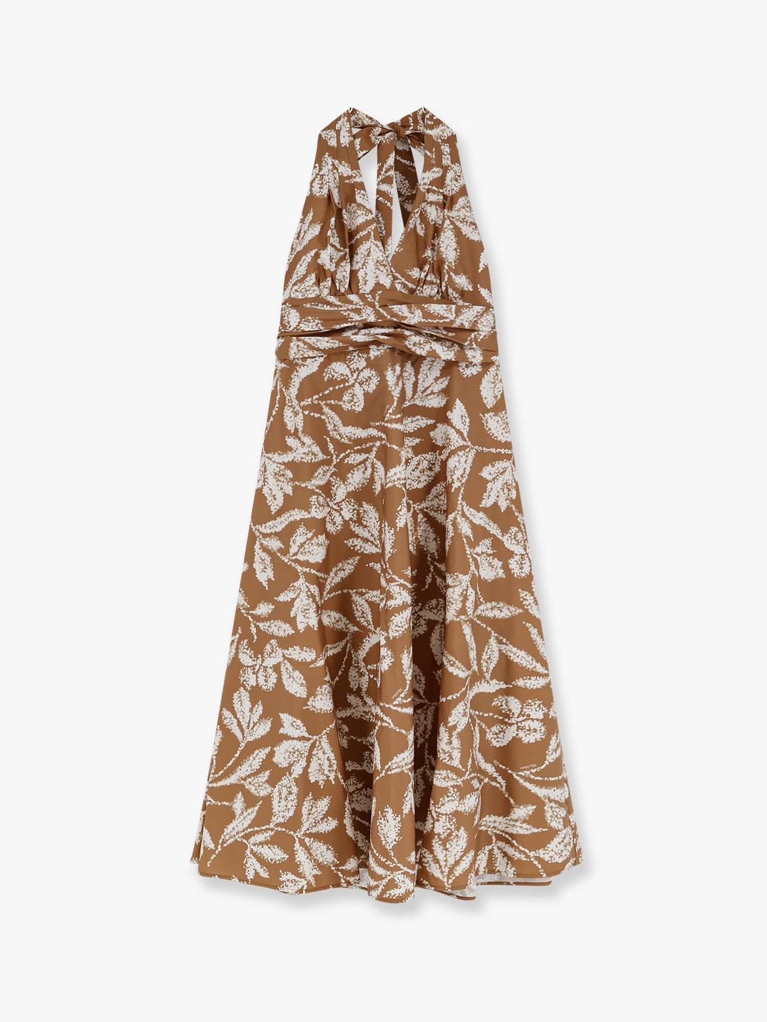 [Max Mara] Sleeveless dress SS26 2611221042600001