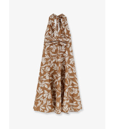 [Max Mara] Sleeveless dress SS26 2611221042600001