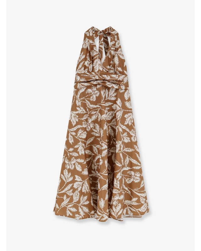 [Max Mara] Sleeveless dress SS26 2611221042600001