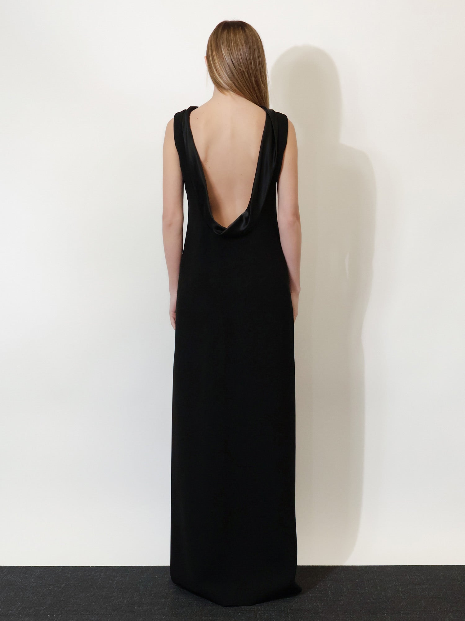 [Max Mara] Sleeveless dress SS26 2611221074600004