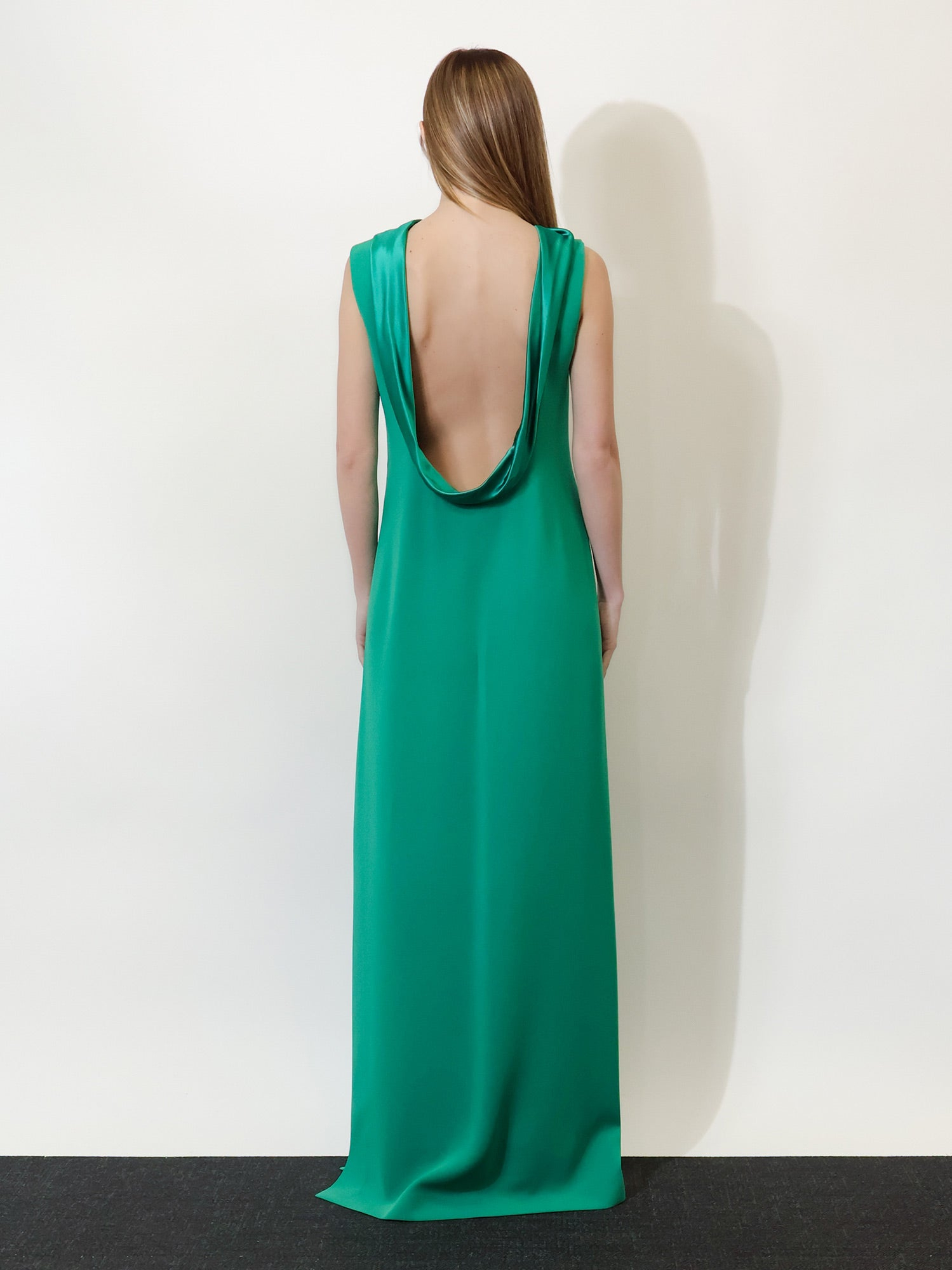 [Max Mara] Sleeveless dress SS26 2611221074600015