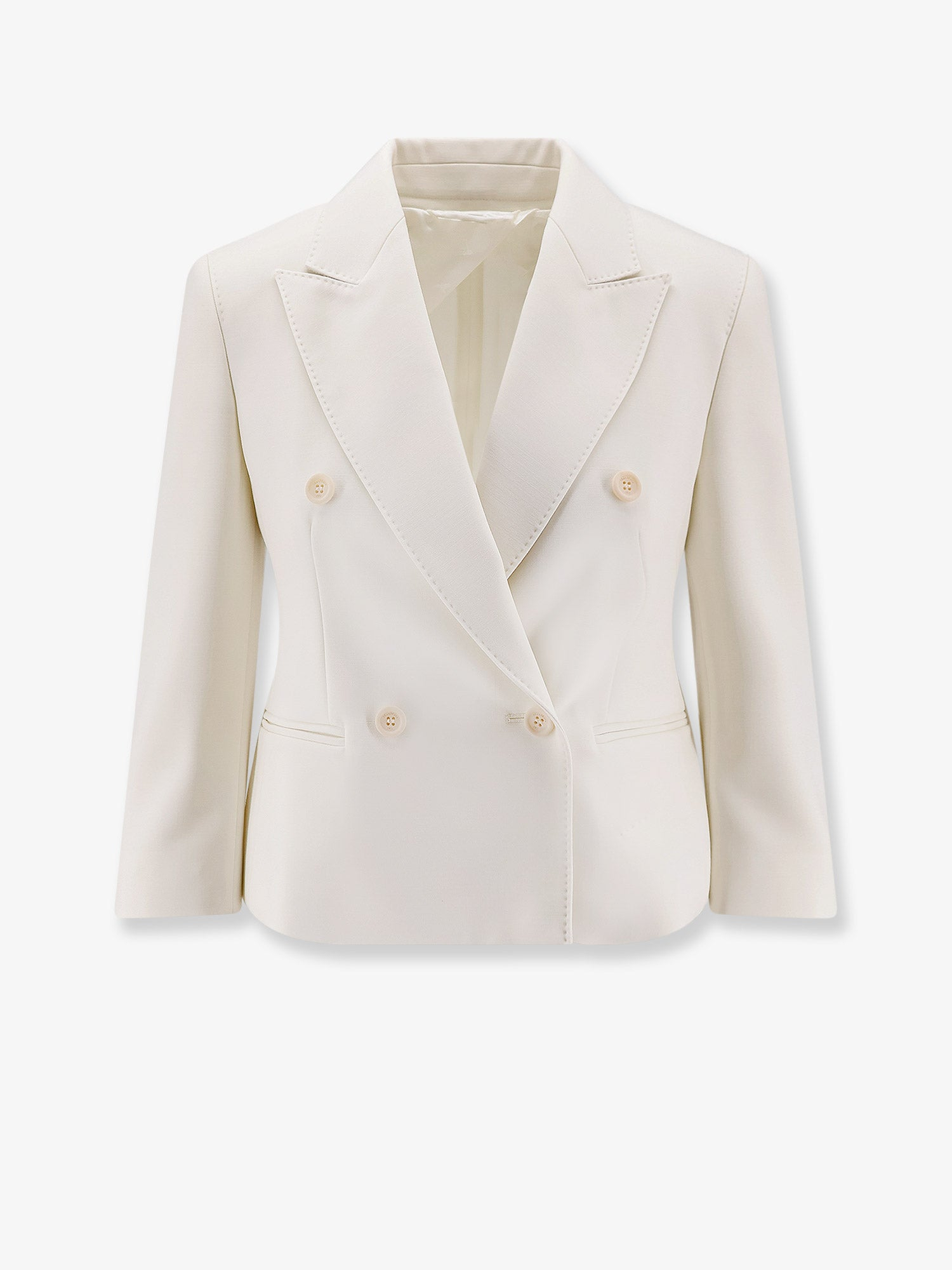 [Max Mara] Blazer SS26 2611041151600001