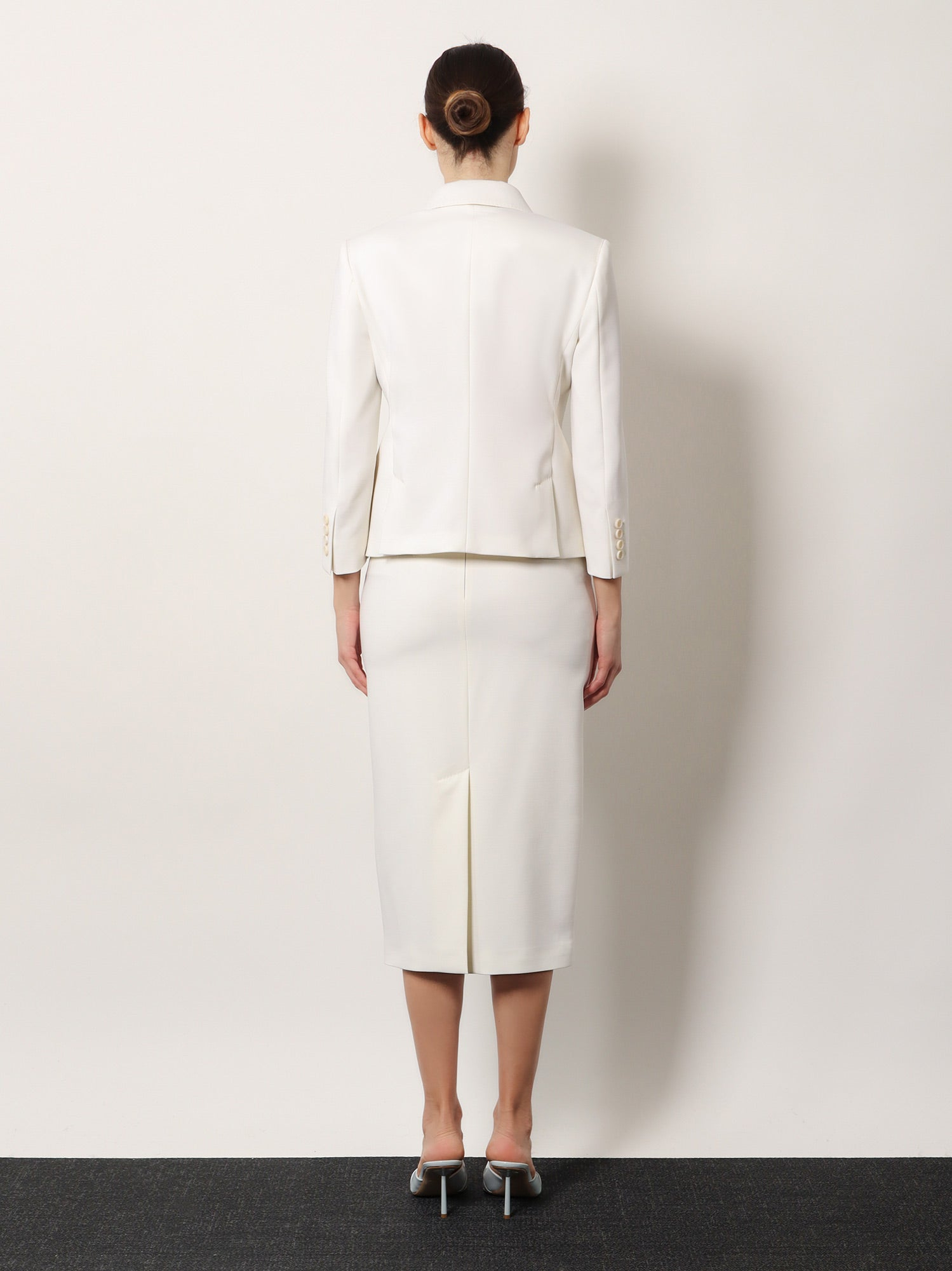 [Max Mara] Blazer SS26 2611041151600001