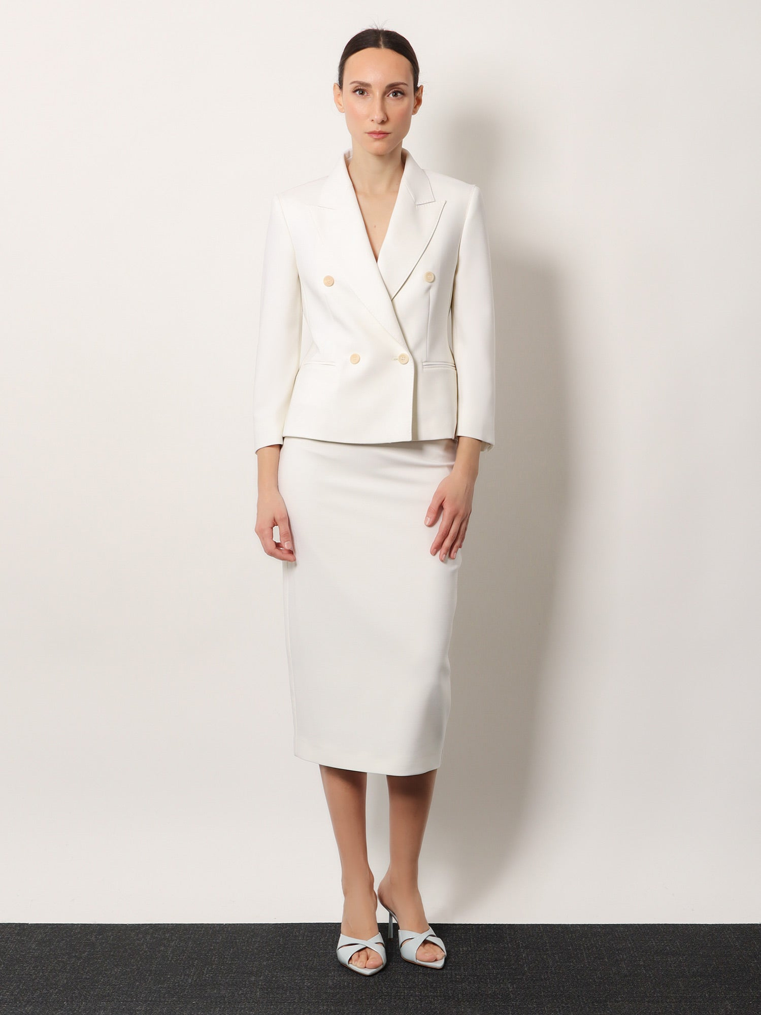 [Max Mara] Blazer SS26 2611041151600001