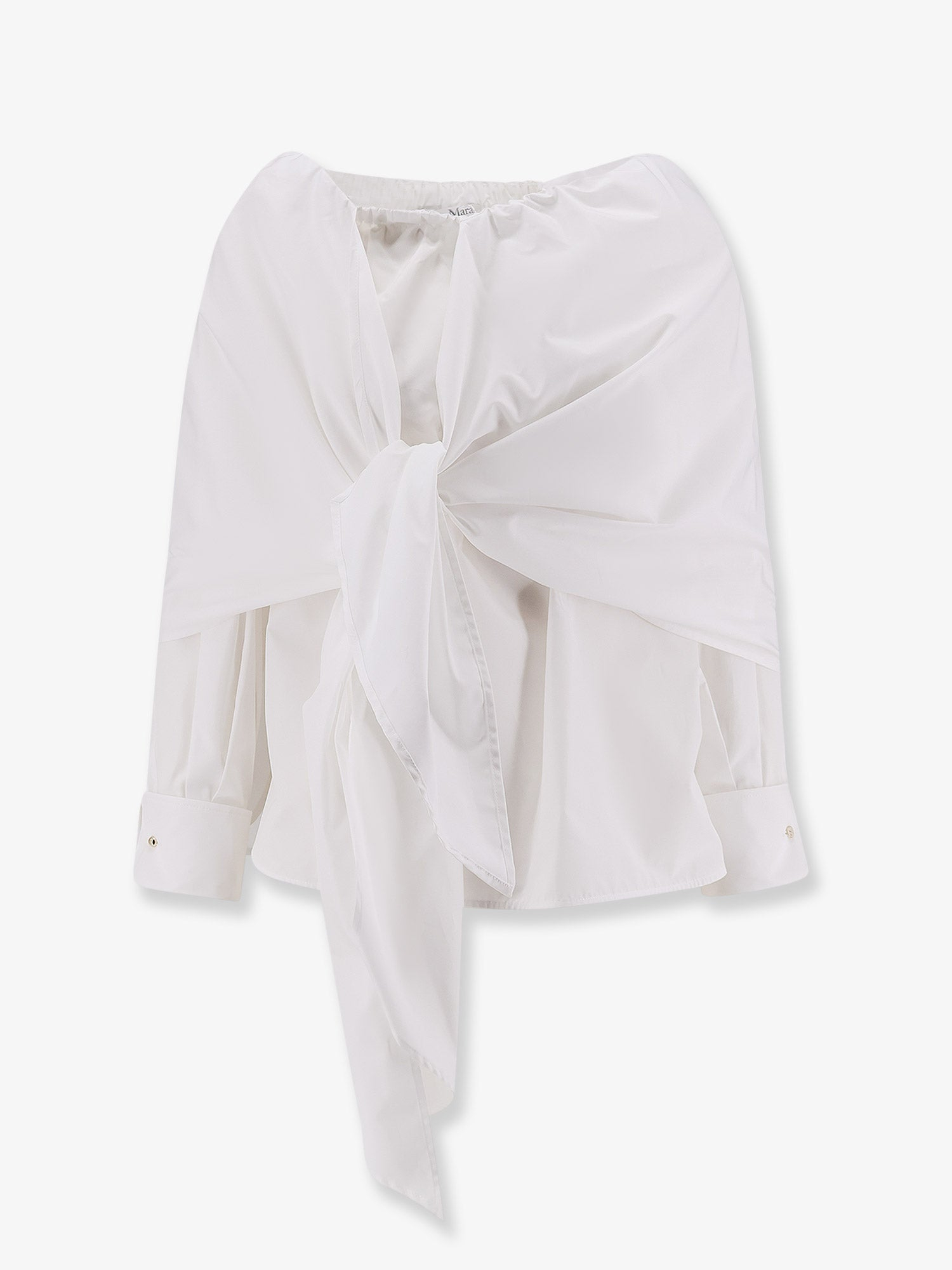 [Max Mara] Blouse SS26 2611111121600001