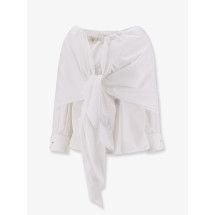 [Max Mara] Blouse SS26 2611111121600001