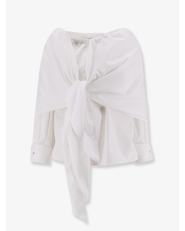 [Max Mara] Blouse SS26 2611111121600001