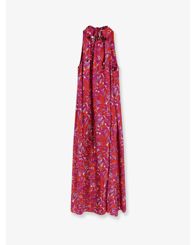 [Max Mara] Sleeveless dress SS26 2611221022600003